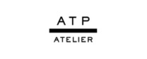 ATP Atelier brand logo for reviews of online shopping for Fashion products