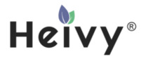 Heivy brand logo for reviews of online shopping for Personal care products