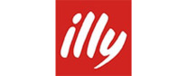 Illycaffè brand logo for reviews of food and drink products