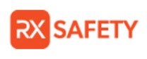 RX Safety brand logo for reviews of online shopping for Personal care products