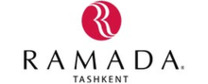 Ramada Tashkent brand logo for reviews of online shopping products