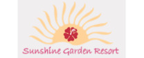 Sunshine Garden Resort brand logo for reviews of travel and holiday experiences