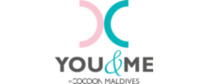 You & Me by Cocoon Maldives brand logo for reviews of online shopping products
