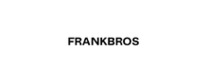 FRANKBROS brand logo for reviews of online shopping for Home and Garden products