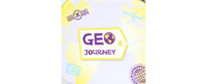 Geo Journey brand logo for reviews of online shopping products