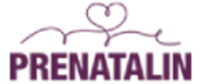 Prenatalin brand logo for reviews of online shopping for Personal care products