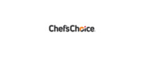 Chef's Choice brand logo for reviews of online shopping for Home and Garden products