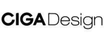 Ciga Design brand logo for reviews of online shopping for Fashion products