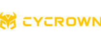 Cycrown brand logo for reviews of online shopping for Sport & Outdoor products