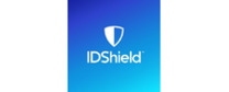 Idshield brand logo for reviews of online shopping products