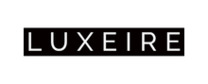 Luxeire brand logo for reviews of online shopping for Fashion products