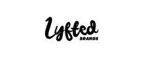 Lyfted Brands brand logo for reviews of online shopping for Adult shops products