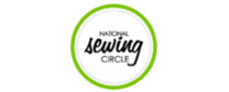 National Sewing Circle brand logo for reviews of Other Goods & Services