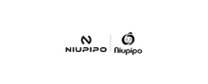 Niupipo brand logo for reviews of online shopping products