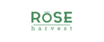 Rose Harvest brand logo for reviews of online shopping for Personal care products