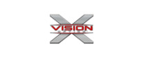 Xvisionoptics brand logo for reviews of online shopping products