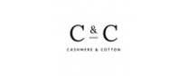 Cashmere and Cotton brand logo for reviews of online shopping products
