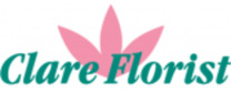 Clare Florist brand logo for reviews of online shopping products