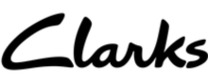 Clarks Stores AE brand logo for reviews of online shopping products
