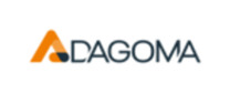 Dagoma brand logo for reviews of online shopping products