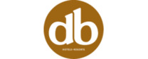 DbHotelsResorts.com brand logo for reviews of online shopping products
