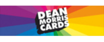 Dean Morris Cards brand logo for reviews of online shopping products