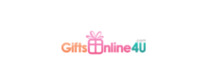 GiftsOnline4u brand logo for reviews of online shopping products