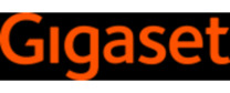 Gigaset brand logo for reviews of online shopping products
