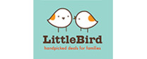 Little Bird brand logo for reviews of online shopping products