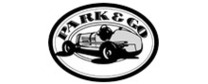 Park and Go Airport Parking brand logo for reviews of online shopping products