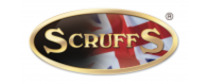 Pets Love Scruffs brand logo for reviews of online shopping products