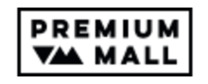 Premium-Mall brand logo for reviews of online shopping products
