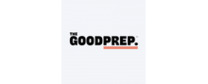 The Good Prep brand logo for reviews of online shopping products