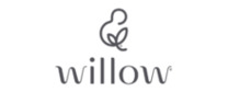 Willow Pump brand logo for reviews of online shopping for Personal care products