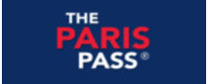 Paris Pass brand logo for reviews of travel and holiday experiences