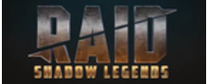 Raid Shadow Legends brand logo for reviews of Other Goods & Services