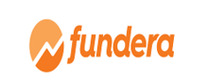 Fundera brand logo for reviews of financial products and services