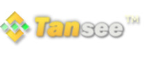 Tansee brand logo for reviews of online shopping for Electronics products