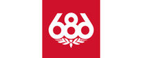 686 brand logo for reviews of online shopping for Sport & Outdoor products