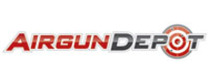 Airgun Depot brand logo for reviews of online shopping for Sport & Outdoor products