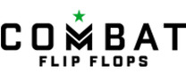 Combat Flip Flops brand logo for reviews of online shopping for Children & Baby products
