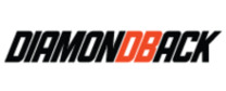 Diamondback brand logo for reviews of car rental and other services