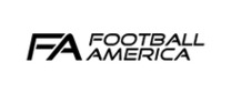 Football America brand logo for reviews of online shopping for Sport & Outdoor products