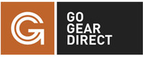 Go Gear Direct brand logo for reviews of online shopping for Firearms products