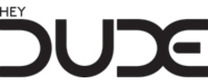 Hey Dude brand logo for reviews of online shopping for Fashion products