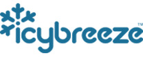IcyBreeze brand logo for reviews of online shopping for Sport & Outdoor products
