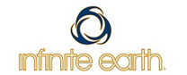 Infinite Earth Apparel brand logo for reviews of online shopping for Fashion products