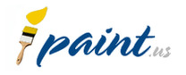 IPAINT.US brand logo for reviews of online shopping for Home and Garden products
