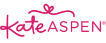 Kate Aspen brand logo for reviews of online shopping for Children & Baby products