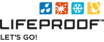 LifeProof brand logo for reviews of online shopping for Electronics products